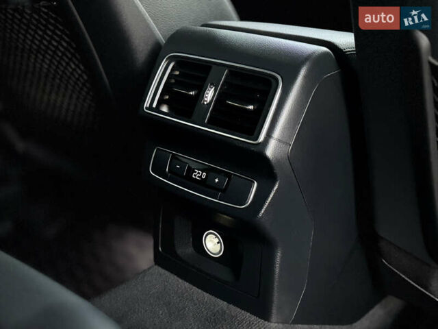 Серый Ауди Ку 5, объемом двигателя 1.98 л и пробегом 169 тыс. км за 25300 $, фото 61 на Automoto.ua