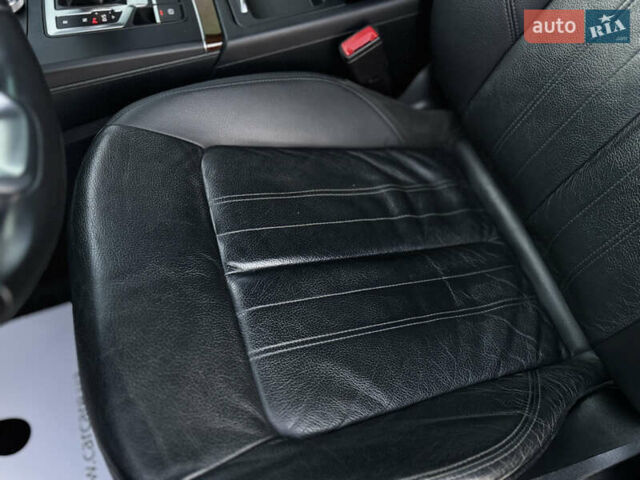 Серый Ауди Ку 5, объемом двигателя 1.98 л и пробегом 169 тыс. км за 25300 $, фото 28 на Automoto.ua