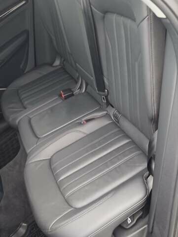 Серый Ауди Ку 5, объемом двигателя 1.98 л и пробегом 108 тыс. км за 24200 $, фото 19 на Automoto.ua