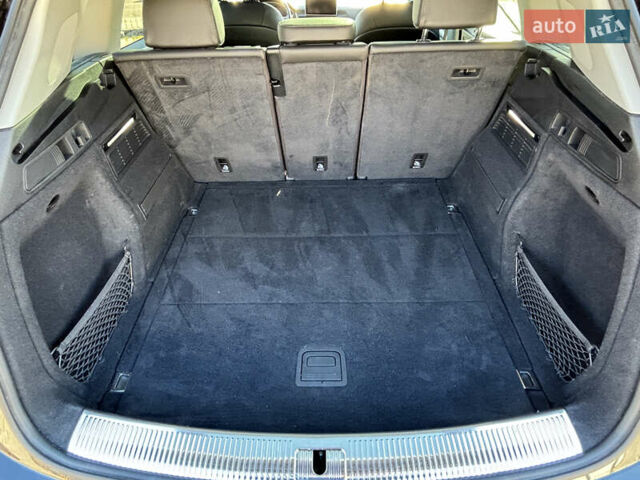 Серый Ауди Ку 5, объемом двигателя 1.98 л и пробегом 85 тыс. км за 26900 $, фото 25 на Automoto.ua