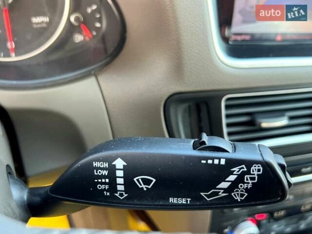 Сірий Ауді Ку 5, об'ємом двигуна 1.98 л та пробігом 106 тис. км за 16750 $, фото 54 на Automoto.ua