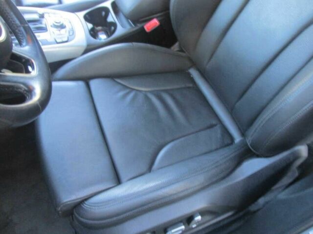 Серый Ауди Ку 5, объемом двигателя 2 л и пробегом 66 тыс. км за 9700 $, фото 12 на Automoto.ua