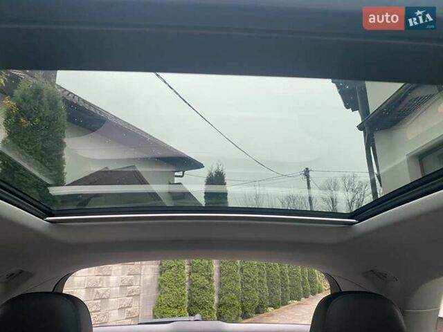 Серый Ауди Ку 5, объемом двигателя 1.98 л и пробегом 229 тыс. км за 20499 $, фото 28 на Automoto.ua