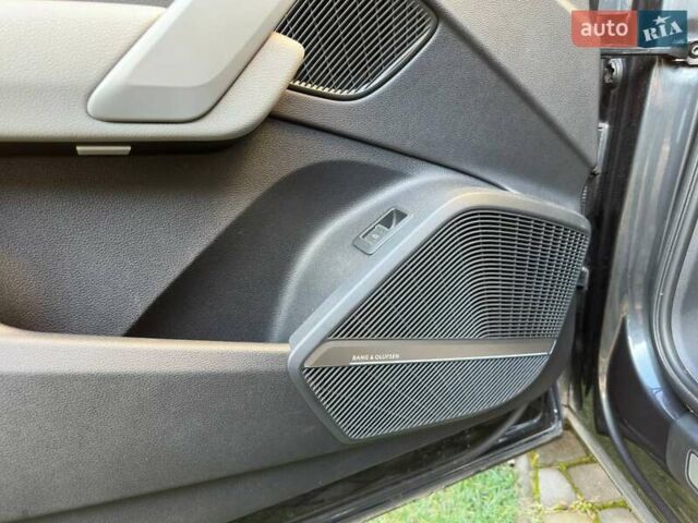 Сірий Ауді Ку 5, об'ємом двигуна 1.98 л та пробігом 102 тис. км за 33000 $, фото 23 на Automoto.ua