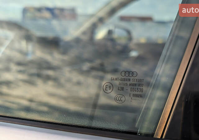 Серый Ауди Ку 5, объемом двигателя 1.98 л и пробегом 100 тыс. км за 23690 $, фото 39 на Automoto.ua