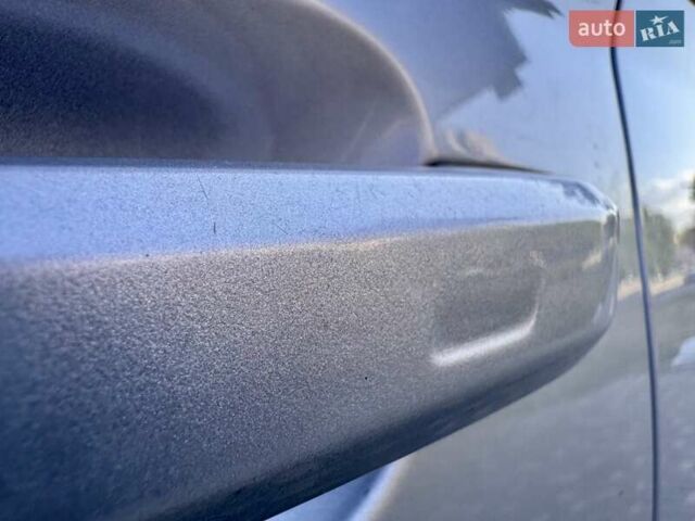 Серый Ауди Ку 5, объемом двигателя 1.97 л и пробегом 154 тыс. км за 23800 $, фото 34 на Automoto.ua