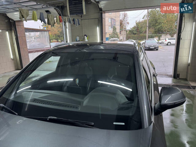 Серый Ауди Ку 5, объемом двигателя 1.97 л и пробегом 131 тыс. км за 35000 $, фото 21 на Automoto.ua