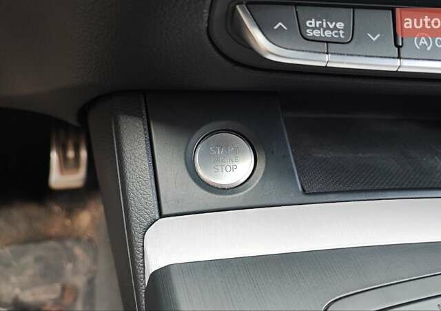 Серый Ауди Ку 5, объемом двигателя 1.97 л и пробегом 127 тыс. км за 34500 $, фото 14 на Automoto.ua