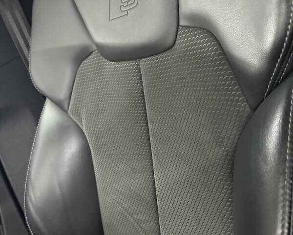 Серый Ауди Ку 5, объемом двигателя 1.97 л и пробегом 131 тыс. км за 35000 $, фото 34 на Automoto.ua