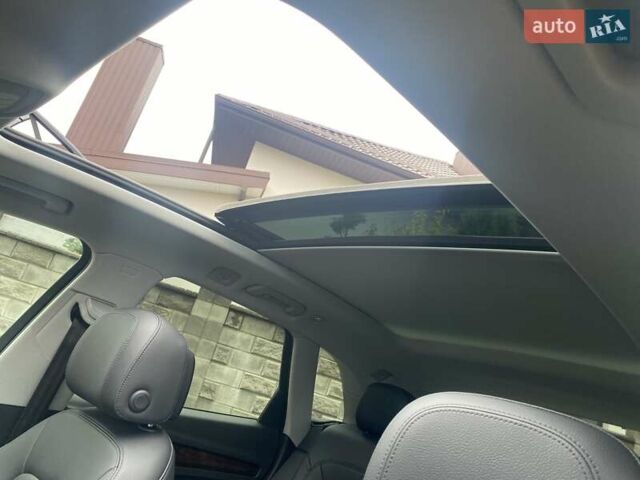 Серый Ауди Ку 5, объемом двигателя 1.98 л и пробегом 229 тыс. км за 20499 $, фото 29 на Automoto.ua