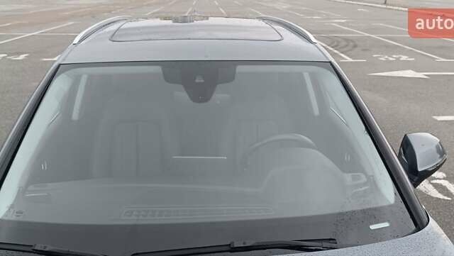 Серый Ауди Ку 5, объемом двигателя 1.98 л и пробегом 108 тыс. км за 24200 $, фото 5 на Automoto.ua