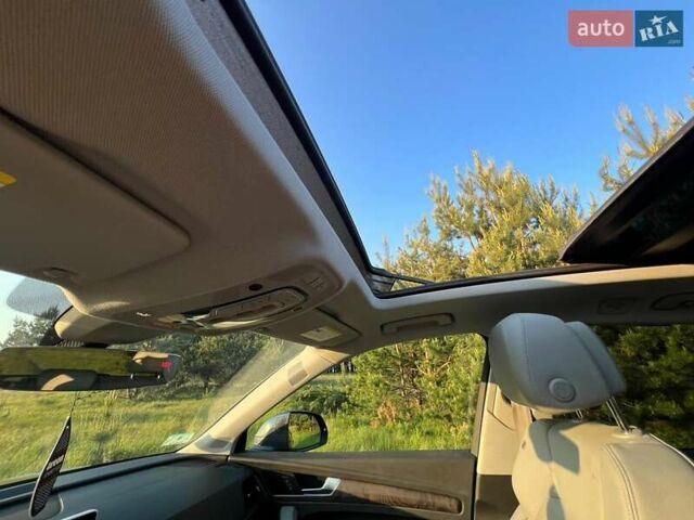 Сірий Ауді Ку 5, об'ємом двигуна 1.98 л та пробігом 97 тис. км за 23000 $, фото 8 на Automoto.ua