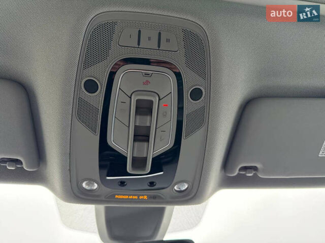 Сірий Ауді Ку 5, об'ємом двигуна 1.98 л та пробігом 165 тис. км за 23999 $, фото 51 на Automoto.ua