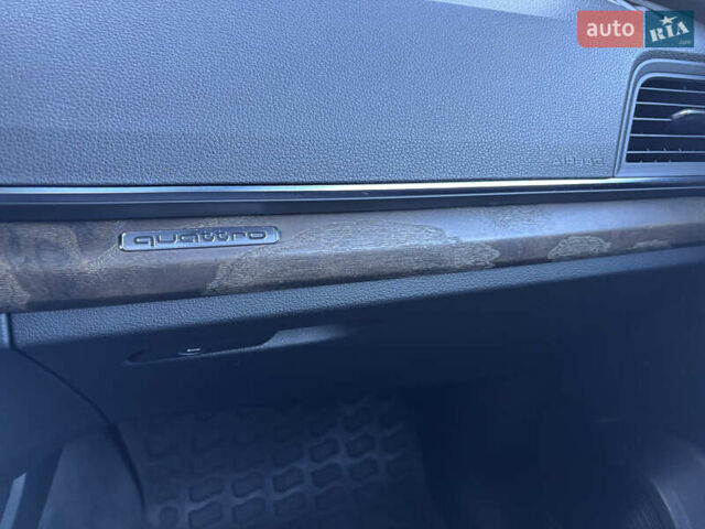 Серый Ауди Ку 5, объемом двигателя 1.98 л и пробегом 85 тыс. км за 26900 $, фото 47 на Automoto.ua