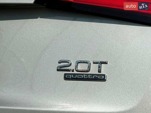 Сірий Ауді Ку 5, об'ємом двигуна 1.98 л та пробігом 106 тис. км за 16750 $, фото 22 на Automoto.ua