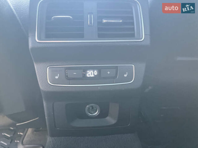 Ауді Ку 5 2017 у Києві на Automoto.ua Сірий Ауді Ку 5, об'ємом двигуна 1.98 л та пробігом 109 тис. км за 25000 $, фото 43 на Automoto.ua