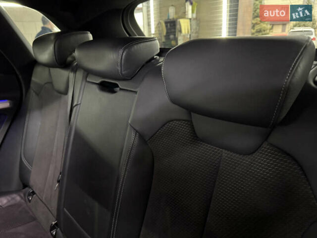 Серый Ауди Ку 5, объемом двигателя 1.97 л и пробегом 131 тыс. км за 35000 $, фото 40 на Automoto.ua