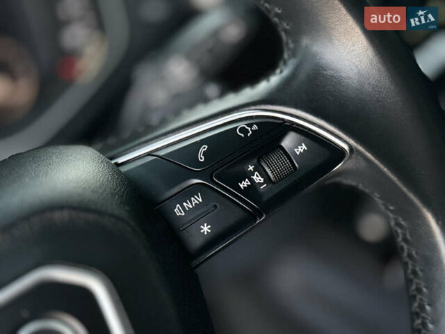 Серый Ауди Ку 5, объемом двигателя 1.98 л и пробегом 169 тыс. км за 25300 $, фото 36 на Automoto.ua