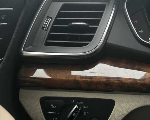 Сірий Ауді Ку 5, об'ємом двигуна 1.98 л та пробігом 79 тис. км за 18000 $, фото 14 на Automoto.ua