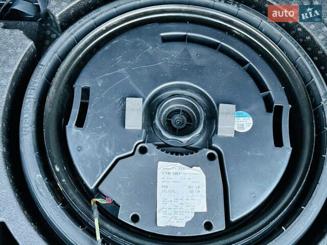 Ауді Ку 5 2017 у Києві на Automoto.ua Сірий Ауді Ку 5, об'ємом двигуна 1.98 л та пробігом 167 тис. км за 23800 $, фото 27 на Automoto.ua
