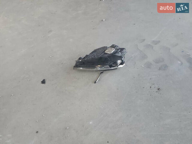 Сірий Ауді Ку 5, об'ємом двигуна 2 л та пробігом 26 тис. км за 14400 $, фото 3 на Automoto.ua