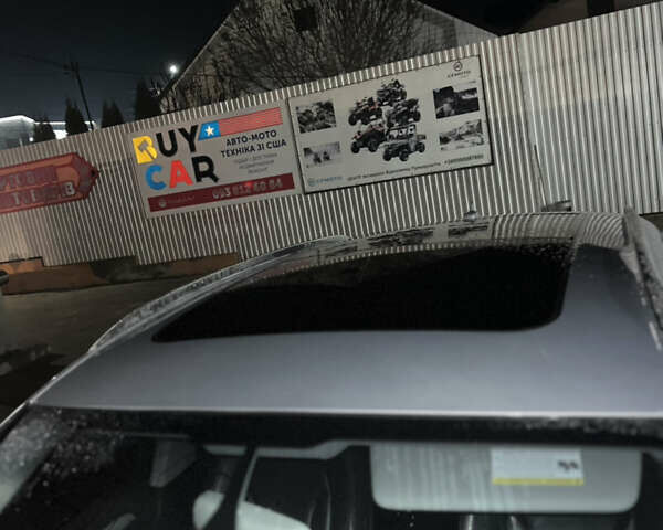 Сірий Ауді Ку 5, об'ємом двигуна 1.98 л та пробігом 257 тис. км за 15900 $, фото 9 на Automoto.ua