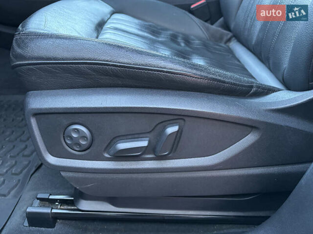 Серый Ауди Ку 5, объемом двигателя 1.98 л и пробегом 85 тыс. км за 26900 $, фото 46 на Automoto.ua