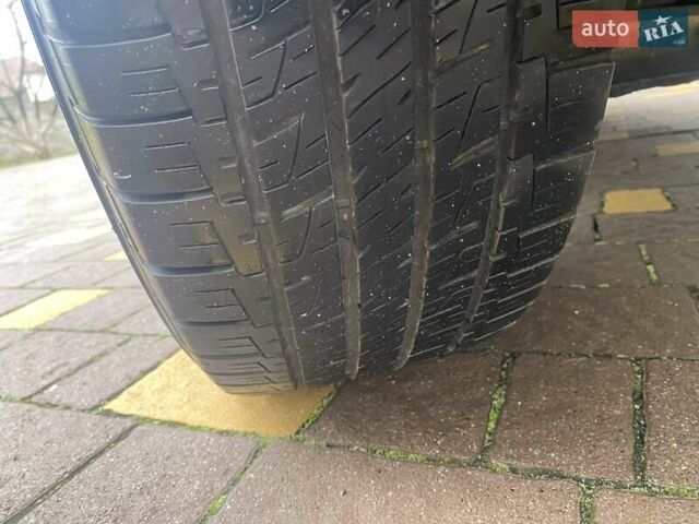 Серый Ауди Ку 5, объемом двигателя 1.98 л и пробегом 229 тыс. км за 20499 $, фото 40 на Automoto.ua