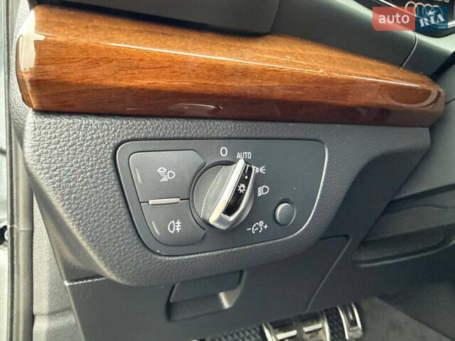 Сірий Ауді Ку 5, об'ємом двигуна 1.98 л та пробігом 165 тис. км за 23999 $, фото 37 на Automoto.ua