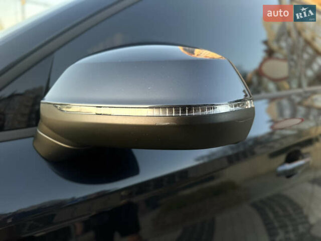 Серый Ауди Ку 5, объемом двигателя 1.98 л и пробегом 162 тыс. км за 21900 $, фото 10 на Automoto.ua