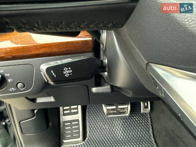 Сірий Ауді Ку 5, об'ємом двигуна 1.98 л та пробігом 165 тис. км за 23999 $, фото 42 на Automoto.ua