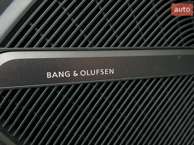 Сірий Ауді Ку 5, об'ємом двигуна 1.98 л та пробігом 103 тис. км за 29850 $, фото 24 на Automoto.ua