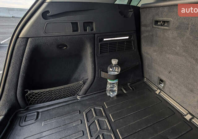 Серый Ауди Ку 5, объемом двигателя 1.98 л и пробегом 100 тыс. км за 23690 $, фото 82 на Automoto.ua