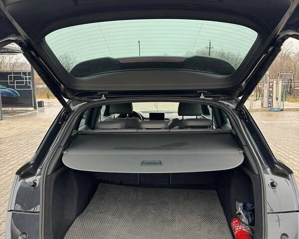 Серый Ауди Ку 5, объемом двигателя 1.97 л и пробегом 233 тыс. км за 29800 $, фото 12 на Automoto.ua