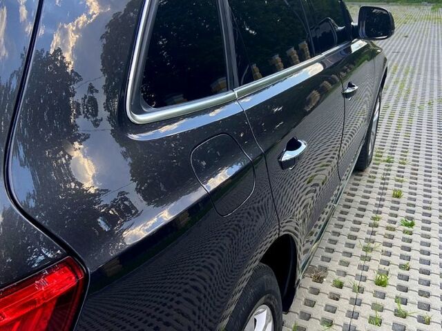 Серый Ауди Ку 5, объемом двигателя 2 л и пробегом 163 тыс. км за 16800 $, фото 4 на Automoto.ua