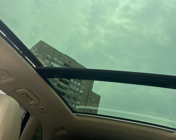 Серый Ауди Ку 5, объемом двигателя 1.98 л и пробегом 195 тыс. км за 18500 $, фото 34 на Automoto.ua