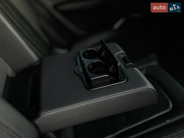 Серый Ауди Ку 5, объемом двигателя 1.98 л и пробегом 169 тыс. км за 25300 $, фото 64 на Automoto.ua