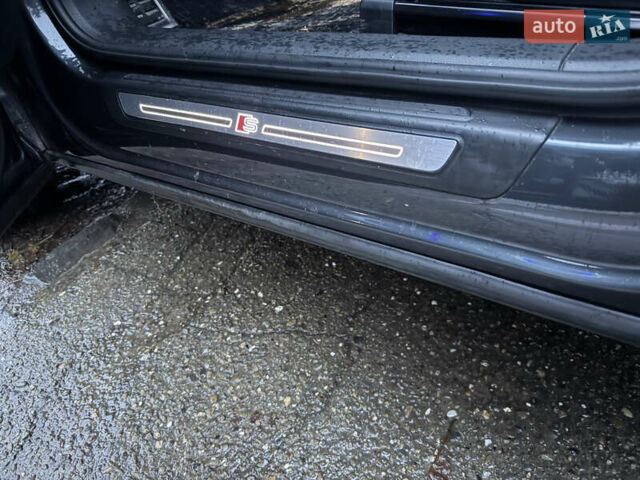 Серый Ауди Ку 5, объемом двигателя 1.97 л и пробегом 233 тыс. км за 29800 $, фото 15 на Automoto.ua