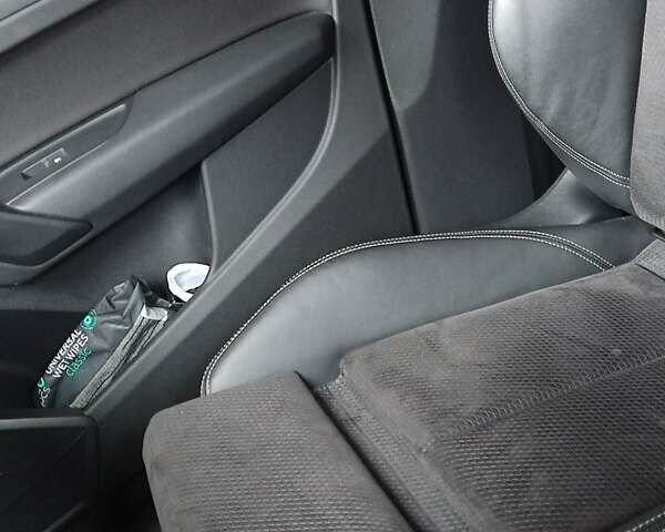 Сірий Ауді Ку 5, об'ємом двигуна 1.97 л та пробігом 81 тис. км за 22000 $, фото 8 на Automoto.ua