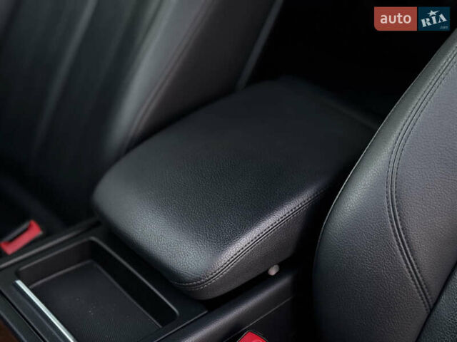 Серый Ауди Ку 5, объемом двигателя 1.98 л и пробегом 169 тыс. км за 25300 $, фото 42 на Automoto.ua