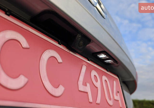 Серый Ауди Ку 5, объемом двигателя 1.98 л и пробегом 100 тыс. км за 23690 $, фото 34 на Automoto.ua