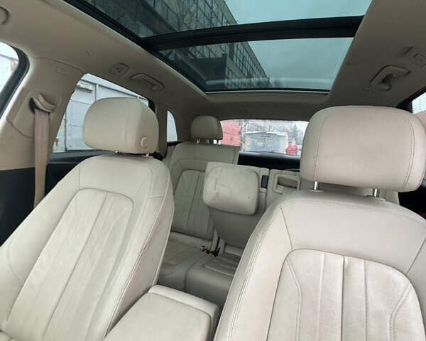 Сірий Ауді Ку 5, об'ємом двигуна 1.98 л та пробігом 79 тис. км за 18000 $, фото 11 на Automoto.ua