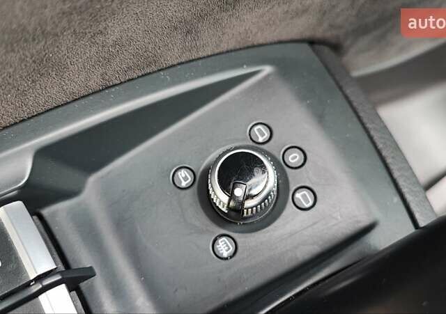 Серый Ауди Ку 5, объемом двигателя 1.97 л и пробегом 127 тыс. км за 34500 $, фото 23 на Automoto.ua