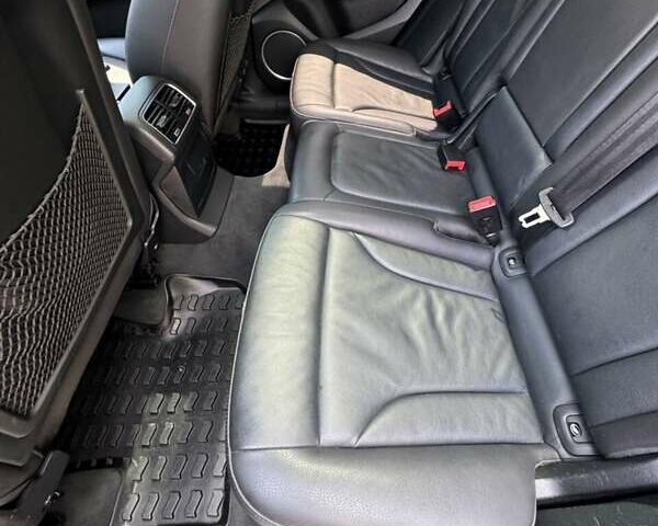 Ауді Ку 5 2017 у Хмельницькому на Automoto.ua Сірий Ауді Ку 5, об'ємом двигуна 1.98 л та пробігом 165 тис. км за 22700 $, фото 12 на Automoto.ua