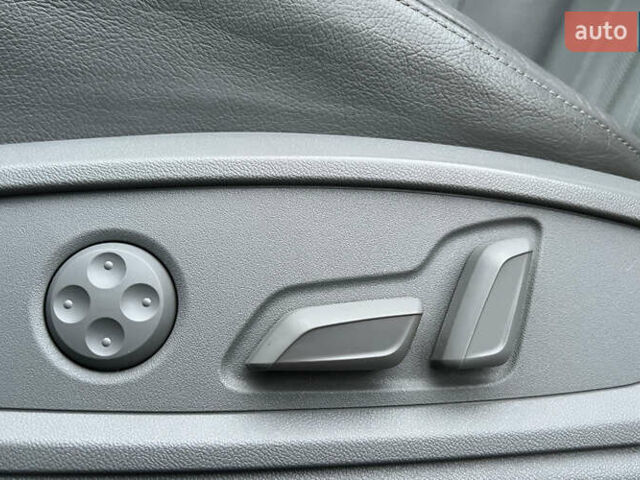 Сірий Ауді Ку 5, об'ємом двигуна 1.98 л та пробігом 103 тис. км за 29850 $, фото 20 на Automoto.ua