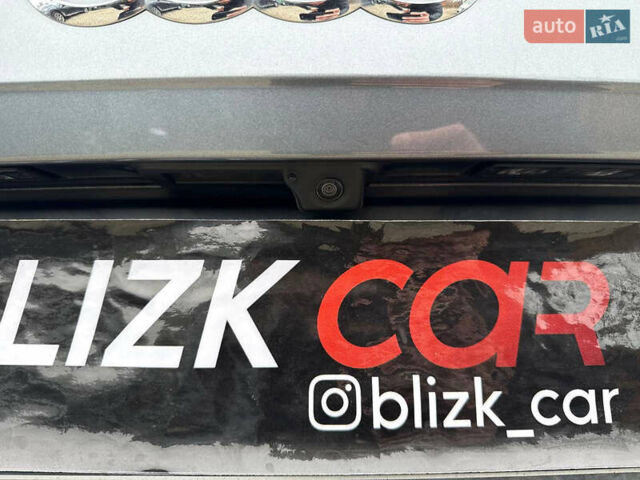 Сірий Ауді Ку 5, об'ємом двигуна 1.98 л та пробігом 165 тис. км за 23999 $, фото 33 на Automoto.ua