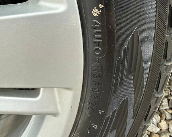 Сірий Ауді Ку 5, об'ємом двигуна 1.98 л та пробігом 165 тис. км за 23999 $, фото 54 на Automoto.ua