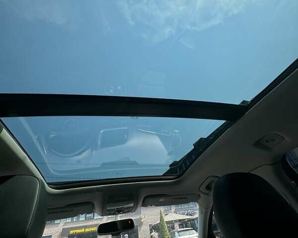 Ауді Ку 5 2017 у Хмельницькому на Automoto.ua Сірий Ауді Ку 5, об'ємом двигуна 1.98 л та пробігом 165 тис. км за 22700 $, фото 11 на Automoto.ua