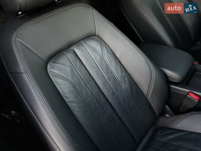 Серый Ауди Ку 5, объемом двигателя 1.98 л и пробегом 169 тыс. км за 25300 $, фото 47 на Automoto.ua