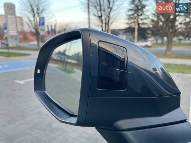 Серый Ауди Ку 5, объемом двигателя 2 л и пробегом 163 тыс. км за 24800 $, фото 18 на Automoto.ua